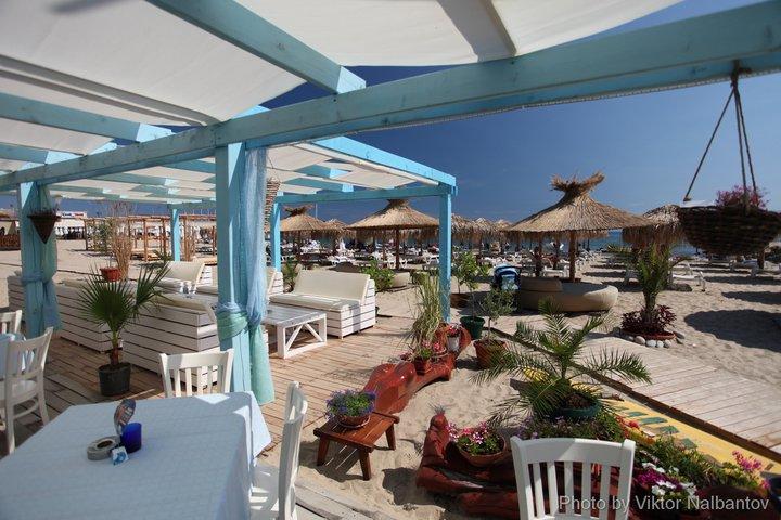 Femili Hotel Diveda Sveti Vlas Exteriör bild